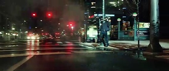 21 Bridges - Clip - Subway Chase
