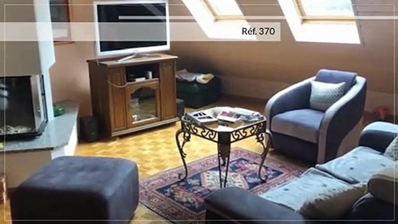 Viager - Appartement - Plan-les-Ouates (1228) - 4 pièces - 120m²