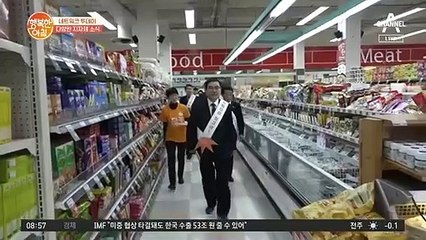 [네트워크 투데이] 창원시, 단감 북미 수출…AI산업 선점 추진