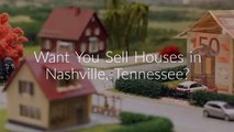 Chris Buys Houses - We Buy Houses in Nashville, Tennessee