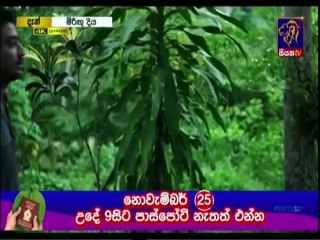 Miringu Diya (76) 21-11-2019