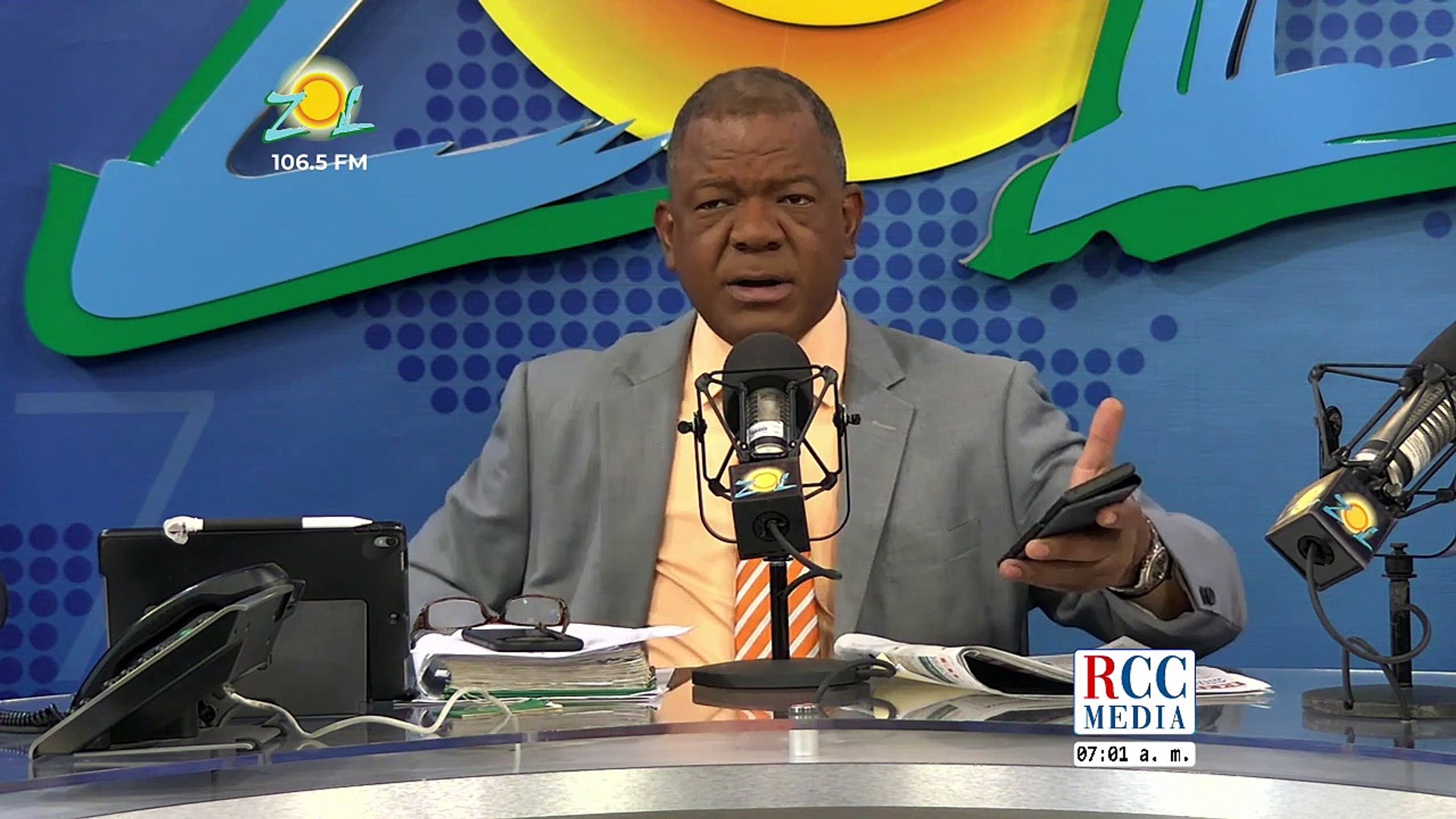 ⁣Julio Martínez Pozo REVELA números mas recientes del cuadro político electoral