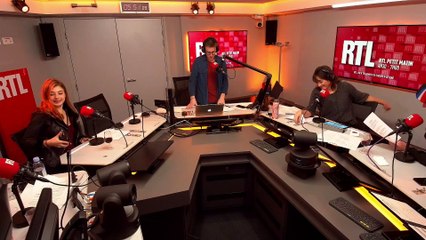 Le Plat du Jour du 21 novembre 2019