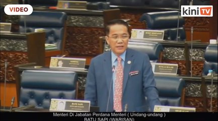 Kurang satu peratus dana RM150 bilion 1MDB berjaya dibawa pulang