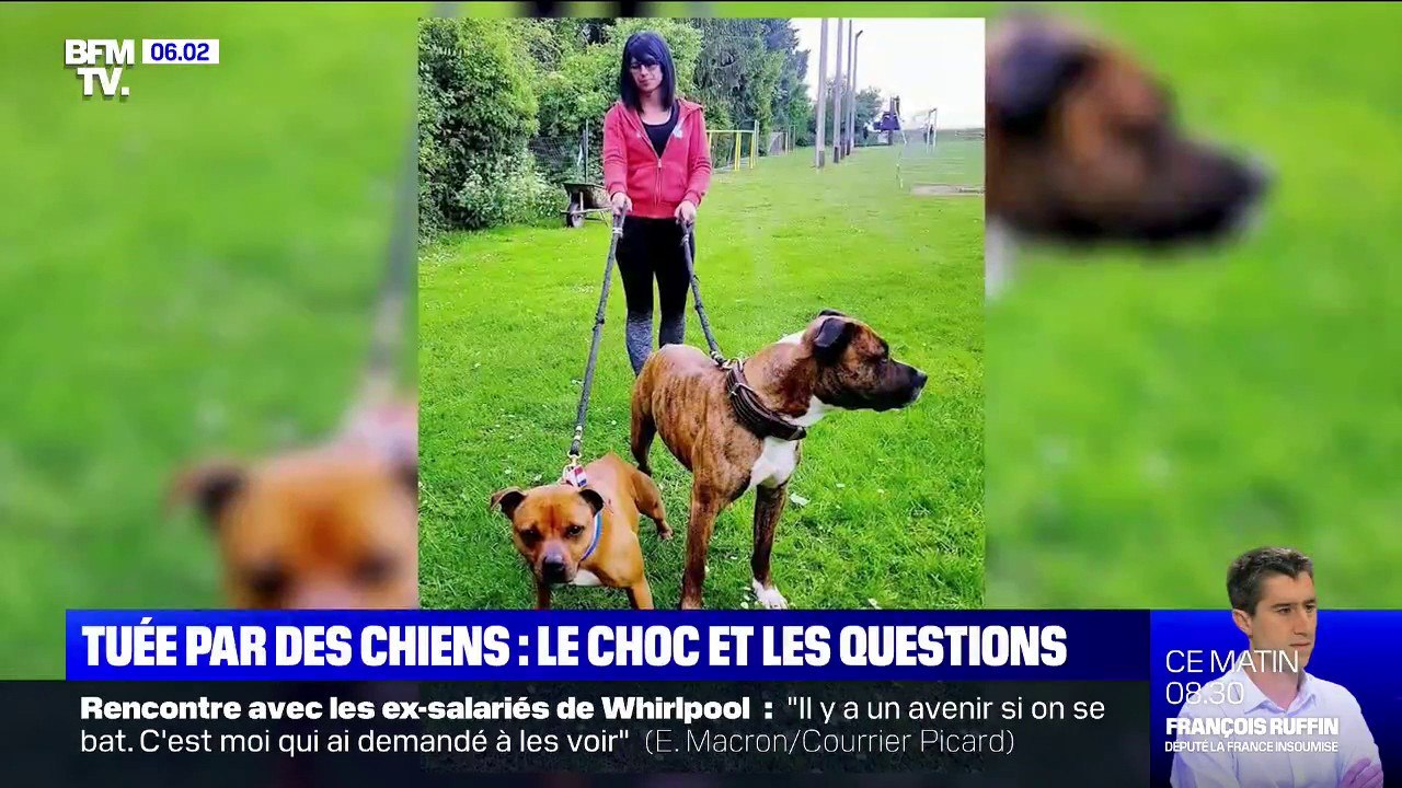 Les trois hypothèses des enquêteurs sur la mort de la femme enceinte retrouvée morte dans l'Aisne