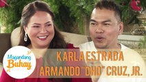 Karla & Dho's story of friendship | Magandang Buhay