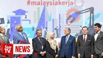 LGE: Special EPF account to be set up for Malaysia@Work