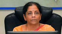 Govt Approves Biggest Privatisation Drive Will Sell Stake in BPCL and Four Other PSUs: FM Sitharaman