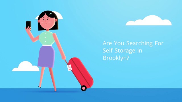 Delta Self Storage in Brooklyn NY | 347-694-4650