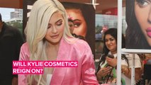 The pros & cons of Kylie Jenner selling her company