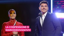 'American Influencer Awards': Mario Dedivanovic commuove il pubblico