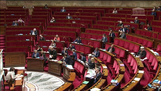 1ère séance : Engagement dans la vie locale et proximité de l'action publique (suite) - Mercredi 20 novembre 2019