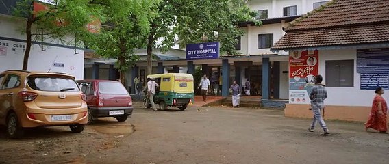 Vikruthi (2019) Malayalam movie part 2