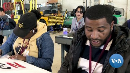 Community Colleges  in USA Offer Affordable Education for Many