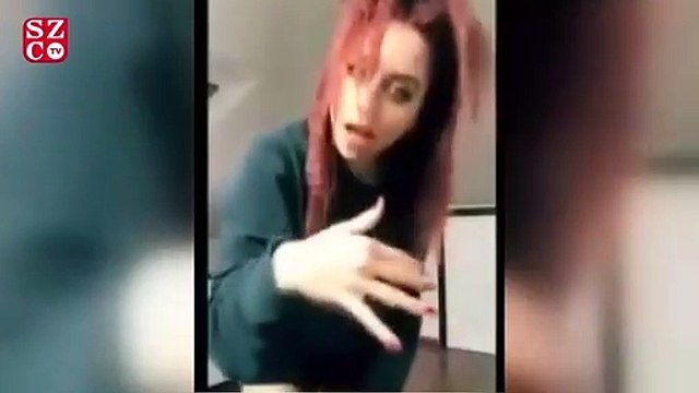Zeynep Alkan, çok konuşulan dans videosuna açıklık getirdi