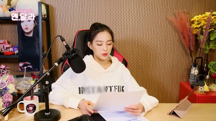 예은이의 더욱 달콤한 라디오(CLC YEEUN'S SWEET RADIO) - #37 옌티처에게 배우는 생활 한국어