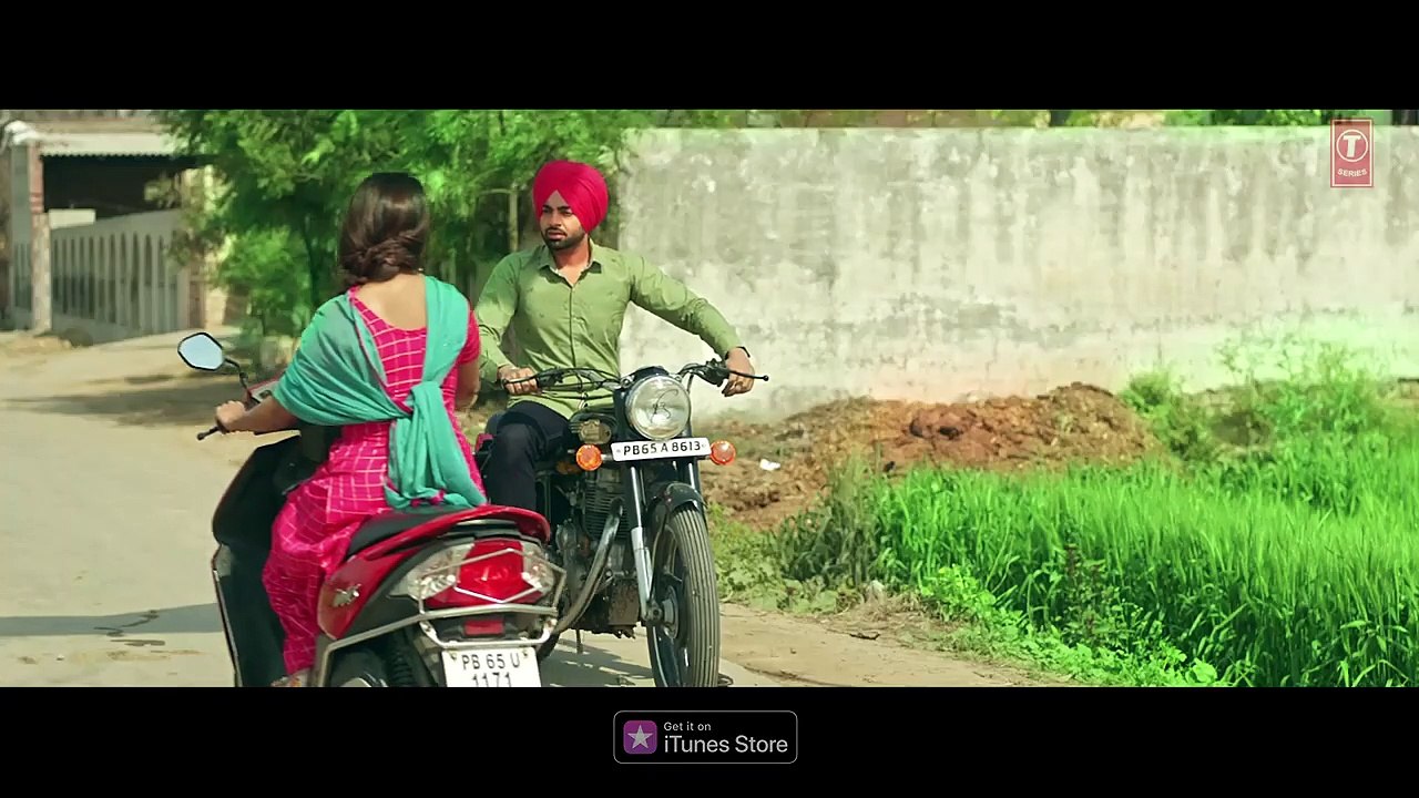 Ankhiyan De Nede (Full Song) Jordan Sandhu  Gidarh Singhi  Rubina Bajwa  Latest Punjabi Song 2019