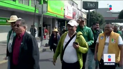 Noticias con Ciro Gómez Leyva | Programa Completo 20/noviembre/2019