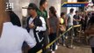WATCH : Polio vaccination for Overseas Filipino Workers