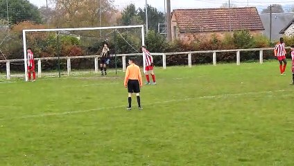 U18 : USAM - Le Mans Gazélec