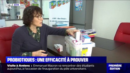 Les probiotiques sont-ils vraiment bons pour la santé?