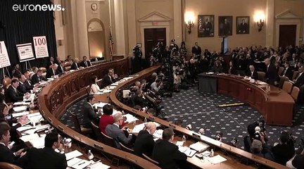 Trump desmente embaixador Sondland