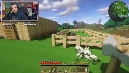 mi casa es mordor y mi nueva mascota karmaland 3