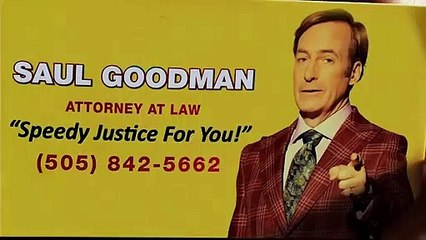 "Better Call Saul", 23 Şubat'ta dönüyor