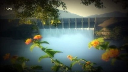 Aye Watan Hum Hain Teri Shama ke Parwanon Main | Masood Rana (ISPR Official Video)