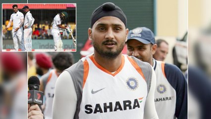 Harbhajan Says 'Wrist Spinners Difficult To Read Rather Than Finger Spinners' || Oneindia Telugu