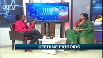 Risk Factors For Developing Fibroids