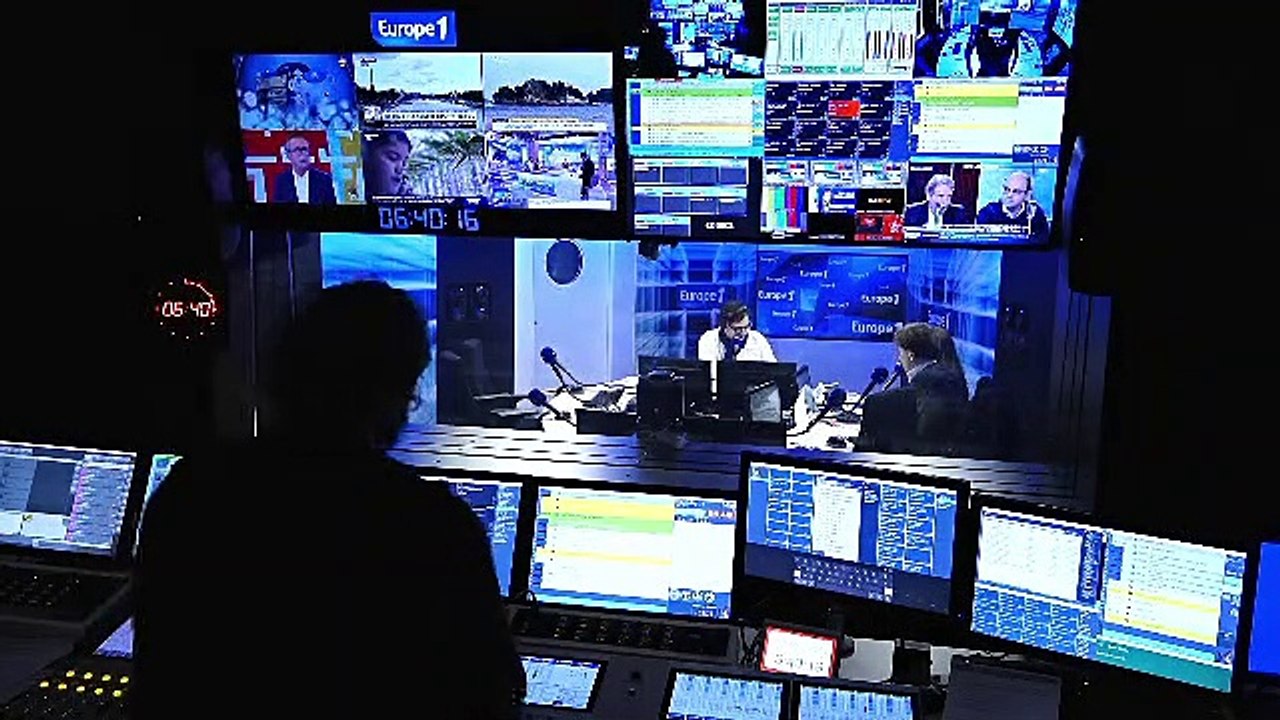 Plan pour l'hôpital : Frédéric Bizard considère que "c'est un pansement pour gagner du temps"