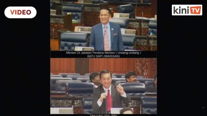 Tiada pengumuman projek diumumkan oleh mana-mana pihak semasa kempen PRK Tg Piai