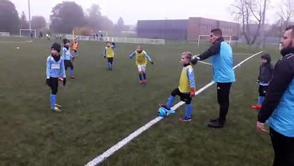 U9 / PLATEAU A MIREBEAU 9/9 (16/11)