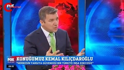 Saray'a çıkan CHP'li kim? Kılıçdaroğlu'ndan açıklama!