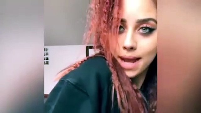 Zeynep Alkan olay olan dans videosunu böyle açıkladı