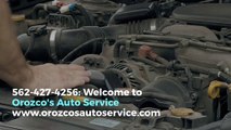 Truck Repair Long Beach: 562-427-4256