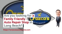 Truck Brakes Repair Long Beach: 562-427-4256