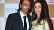 Arjun Rampal And Mehr Jesia Granted Divorce; Daughters To Live With Their Mother