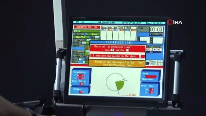 Atatürk Üniversitesi’nden örnek tesis