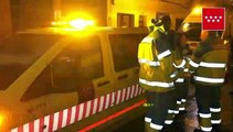 Muere una mujer degollada en el distrito de Carabanchel