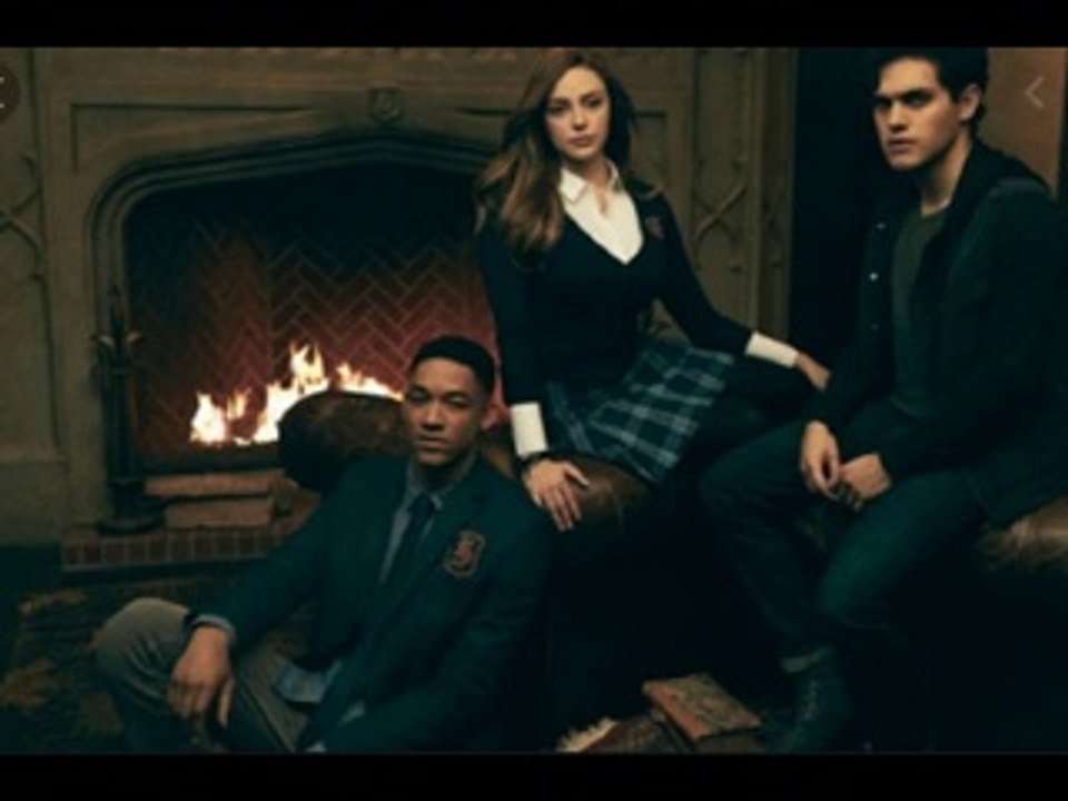 The CW's — Riverdale Season 7 Episode 14 (( S7 , E14 )) Full Episodes