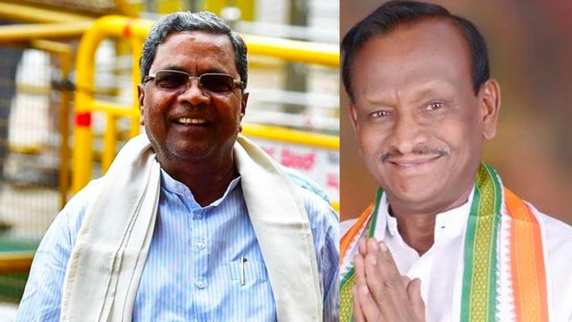 Ex CM Siddaramaiah gives shocking statement on MTB Nagaraj | Oneindia Kannada