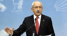 Kemal Kılıçdaroğlu, HDP'nin erken seçim çağrısına destek verdi