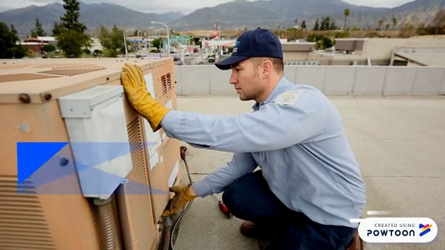 Air Conditioner Repair provider in Los Angeles, CA