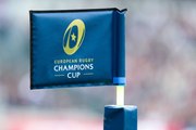 Champions Cup : les affiches des quarts de finale