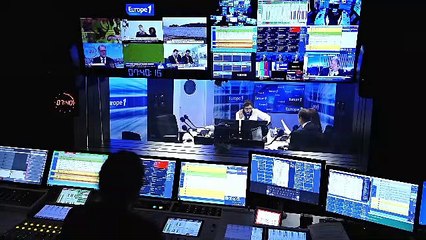 Grève du 5 décembre : Jean-Christophe Lagarde appelle à "l'organisation d'une conférence sociale"