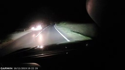 Ford Focus MK4 ILED Ortschaft_1