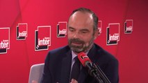 Édouard Philippe : 