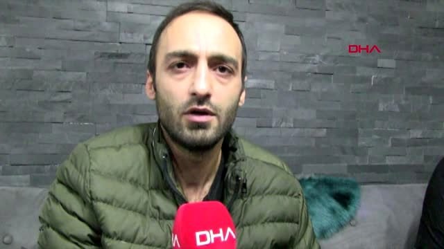 Almanya'da yine polis dayağı iddiası